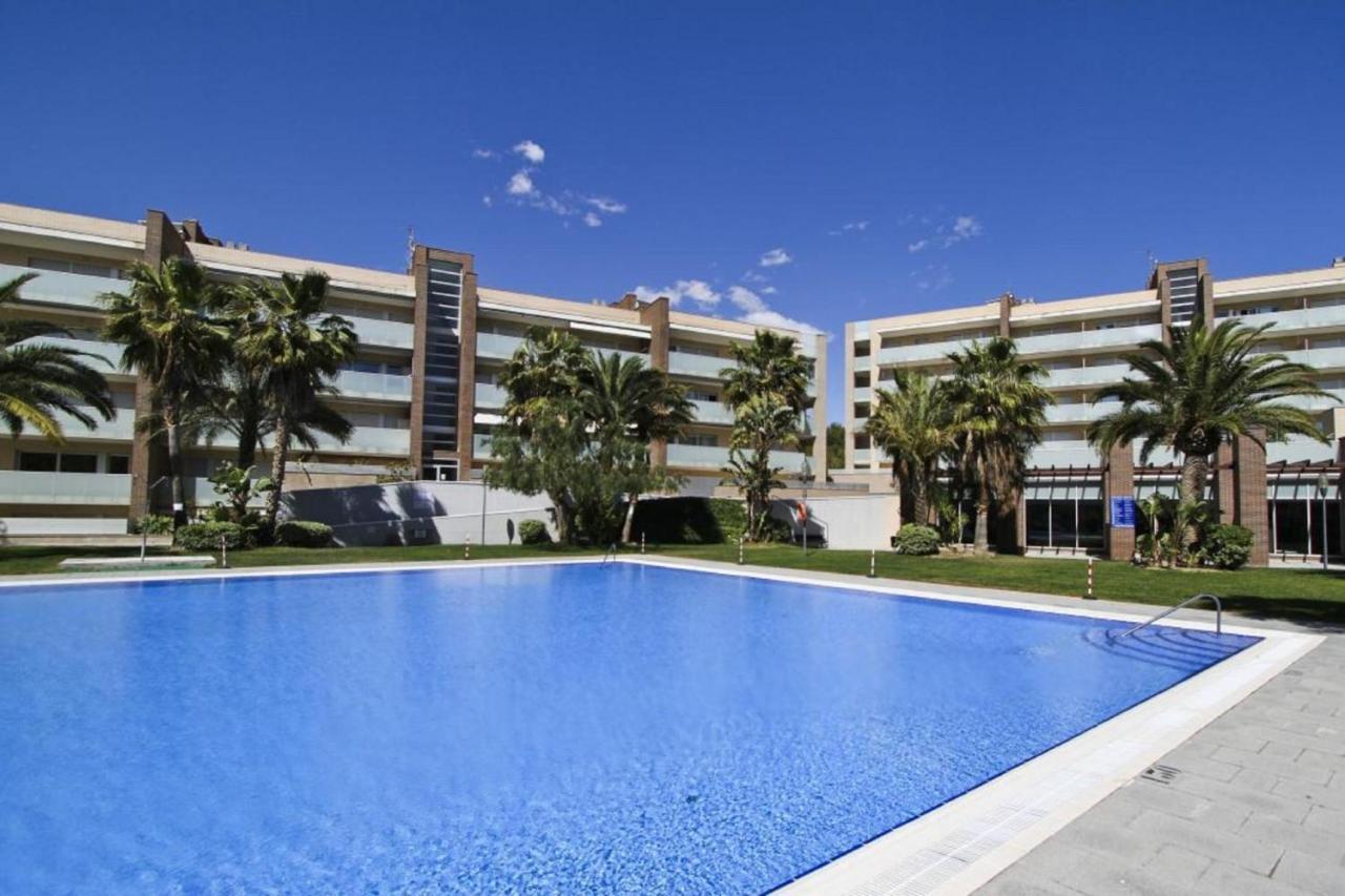 Aquaria Planetcostadorada Appartamento Salou